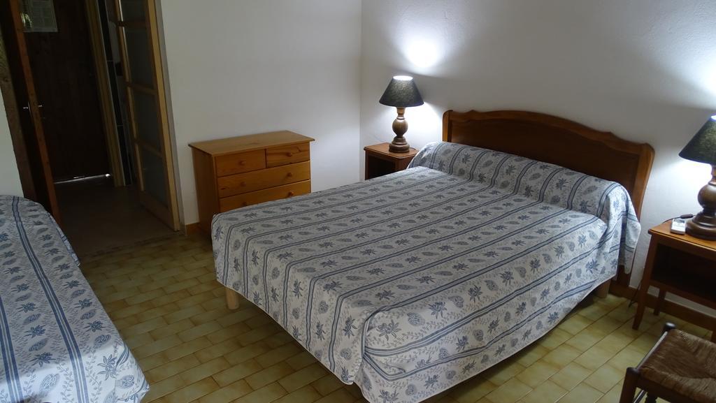 Auberge De La Fadaise Сент-Мари-де-ла-Мер Экстерьер фото